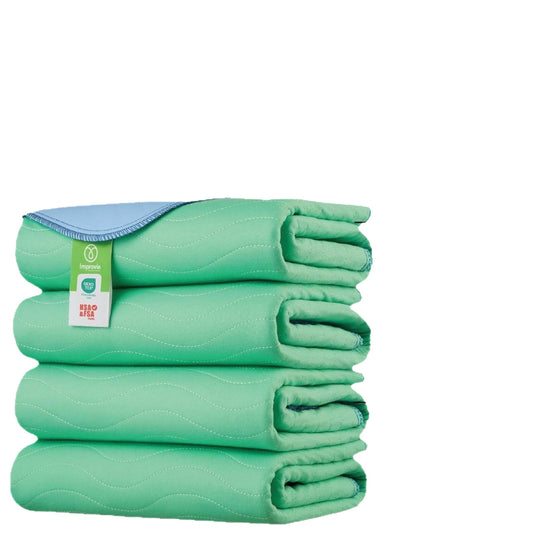 Washable Reversible Pet Diaper Pad