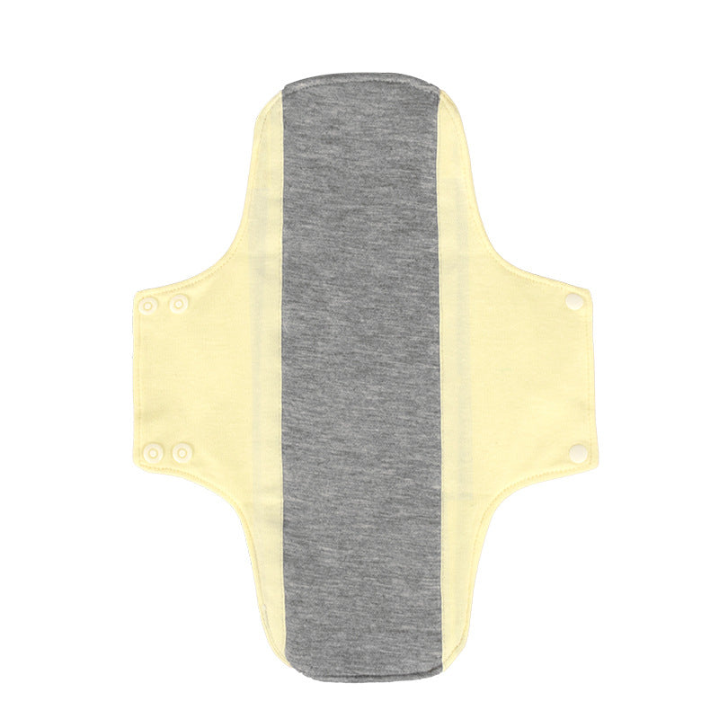 Washable sanitary pads