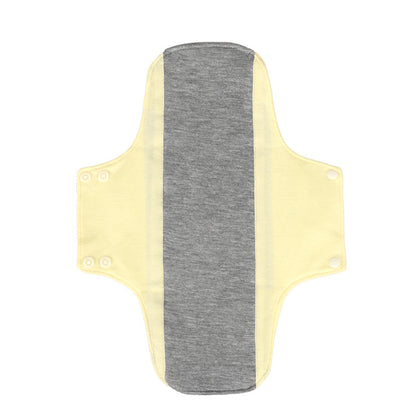 Washable sanitary pads