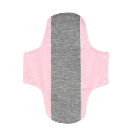 Washable sanitary pads