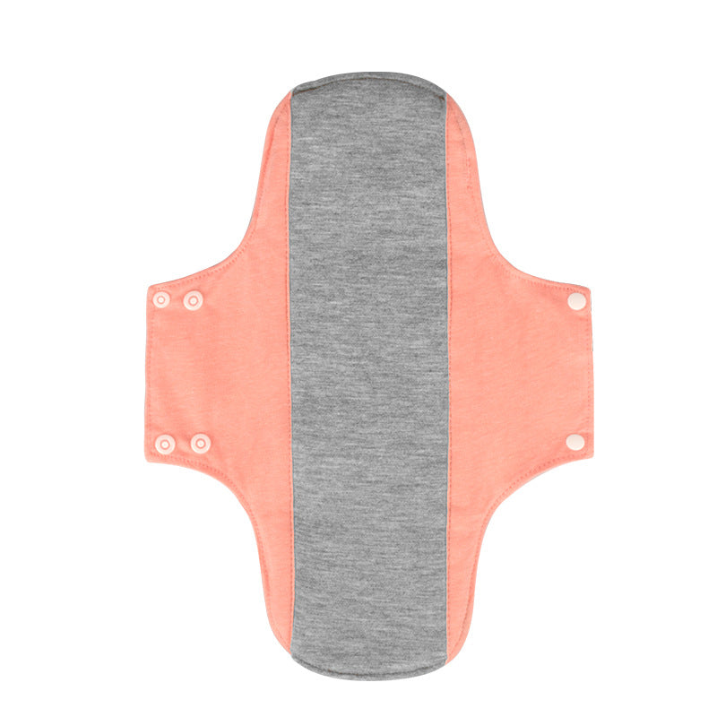 Washable sanitary pads