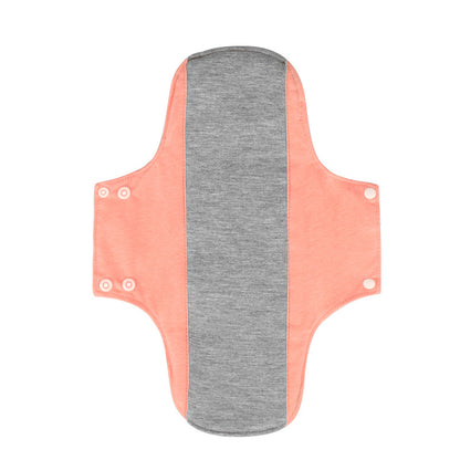 Washable sanitary pads