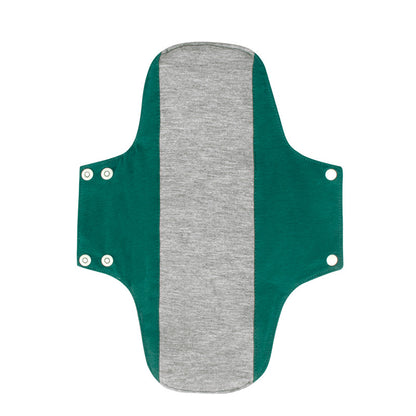 Washable sanitary pads