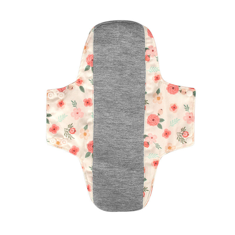 Washable sanitary pads