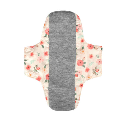 Washable sanitary pads