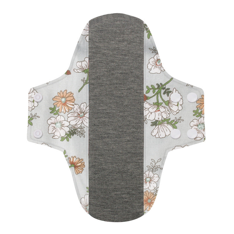 Washable sanitary pads