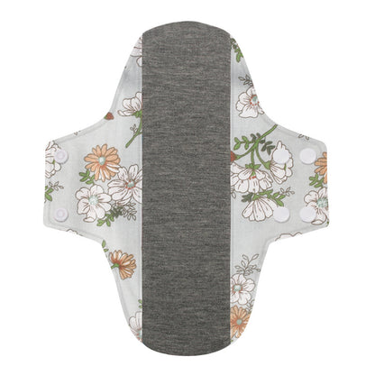 Washable sanitary pads