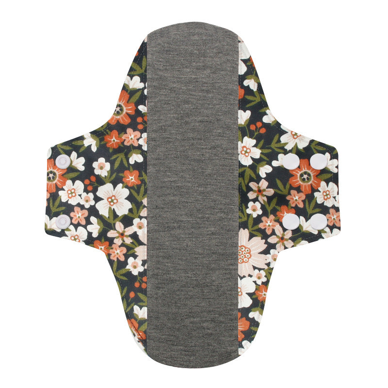 Washable sanitary pads