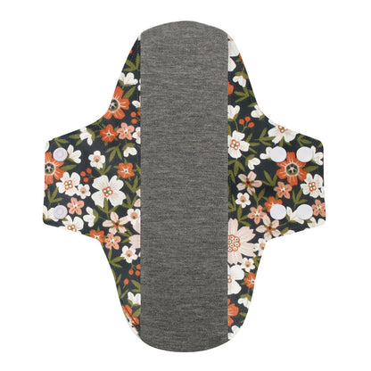 Washable sanitary pads
