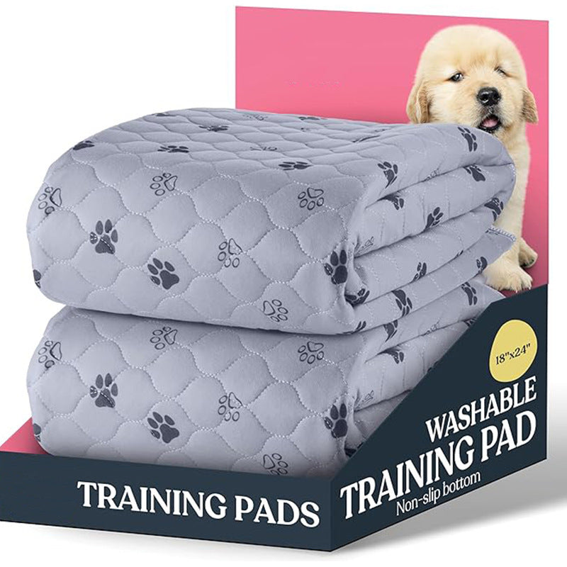 Washable Sleeping Pads and Nursing Pads for Dogs and Cats