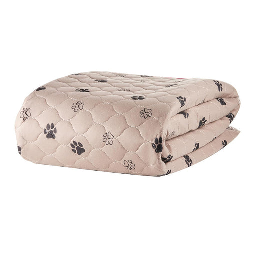 Washable Sleeping Pads and Nursing Pads for Dogs and Cats