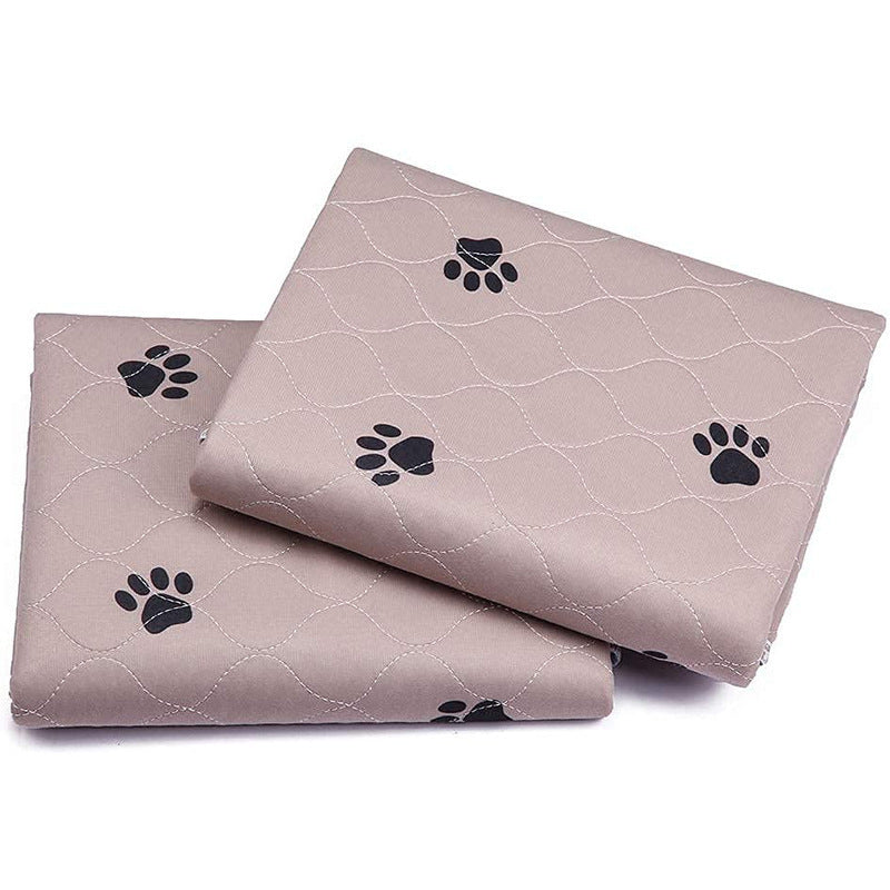 Washable Sleeping Pads and Nursing Pads for Dogs and Cats