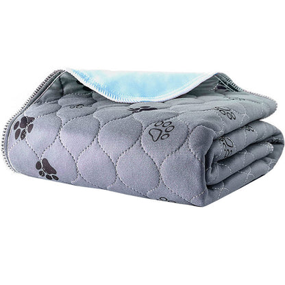Washable Sleeping Pads and Nursing Pads for Dogs and Cats