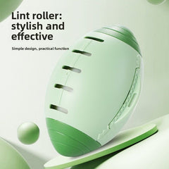 Green opp bag