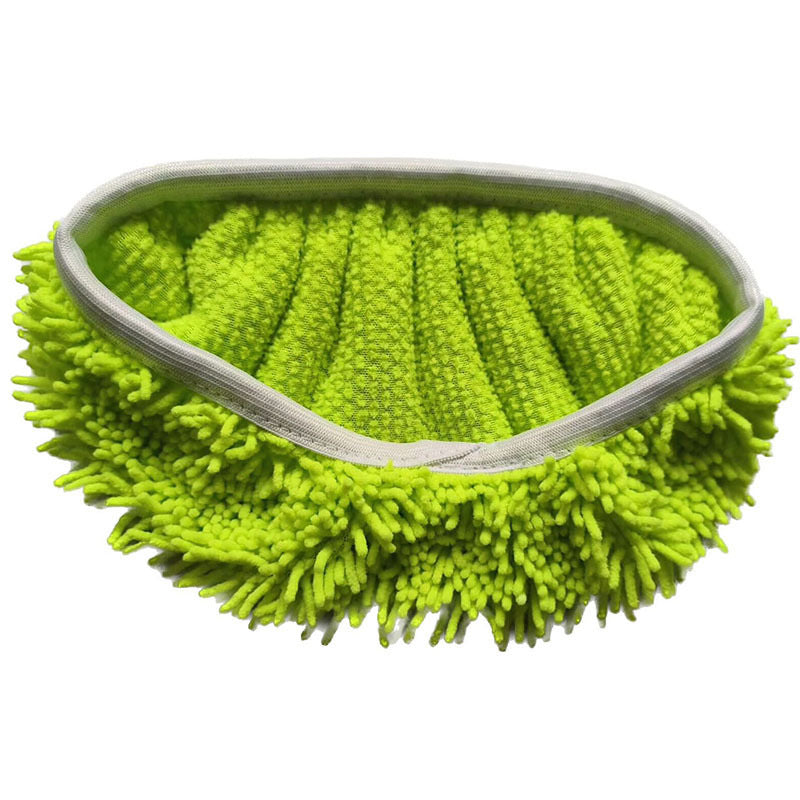 Washable Swiffer Mop Replacement Cloth Cover