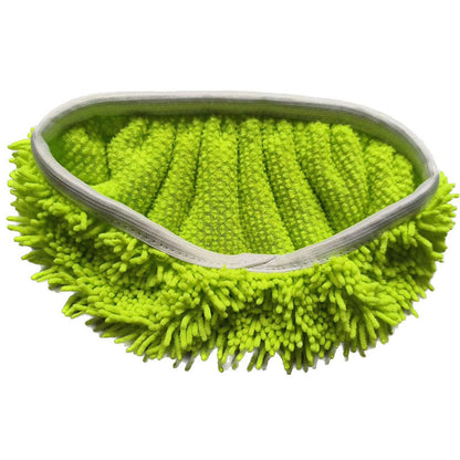 Washable Swiffer Mop Replacement Cloth Cover