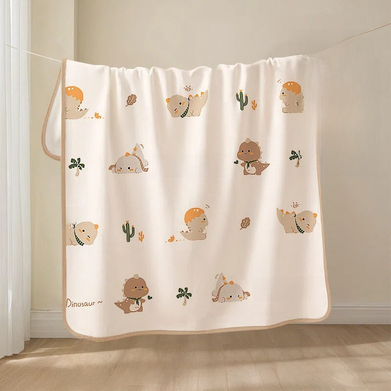 Washable Waterproof Baby Changing Pad