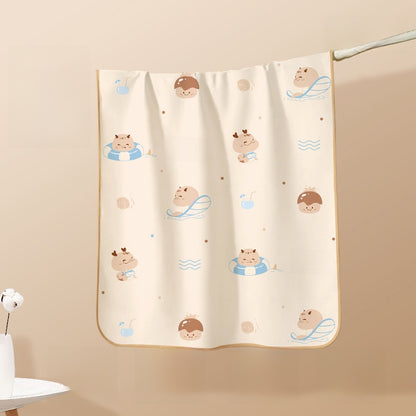 Washable Waterproof Baby Changing Pad