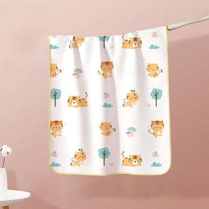 Washable Waterproof Baby Changing Pad