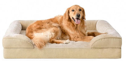 Washable Waterproof Pet Bed