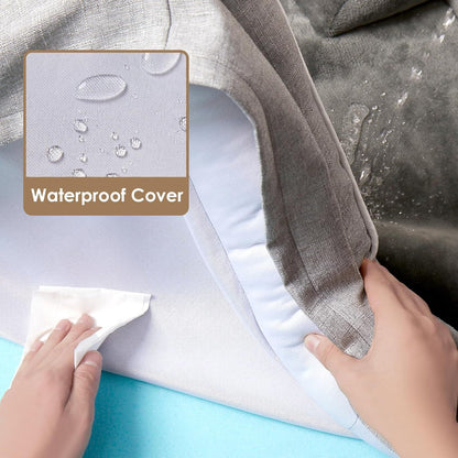 Washable Waterproof Pet Bed