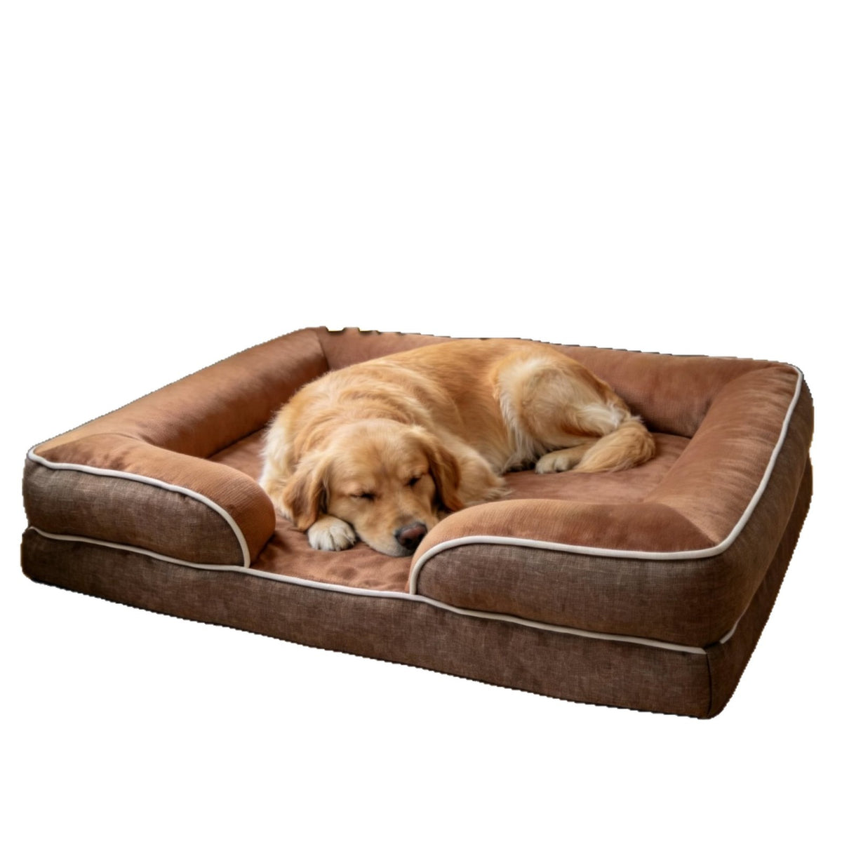 Washable Waterproof Pet Bed