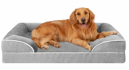 Washable Waterproof Pet Bed