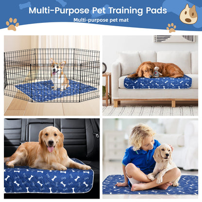 Washable Waterproof Pet Cushion
