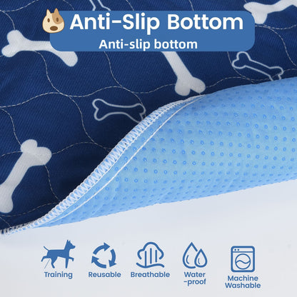 Washable Waterproof Pet Cushion