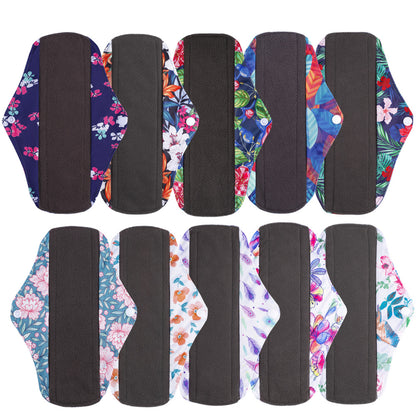 Washable Waterproof Sanitary Pad