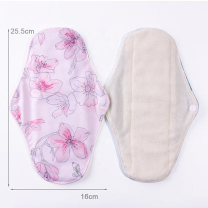 Washable Waterproof Sanitary Pad