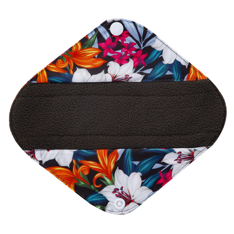 Washable Waterproof Sanitary Pad