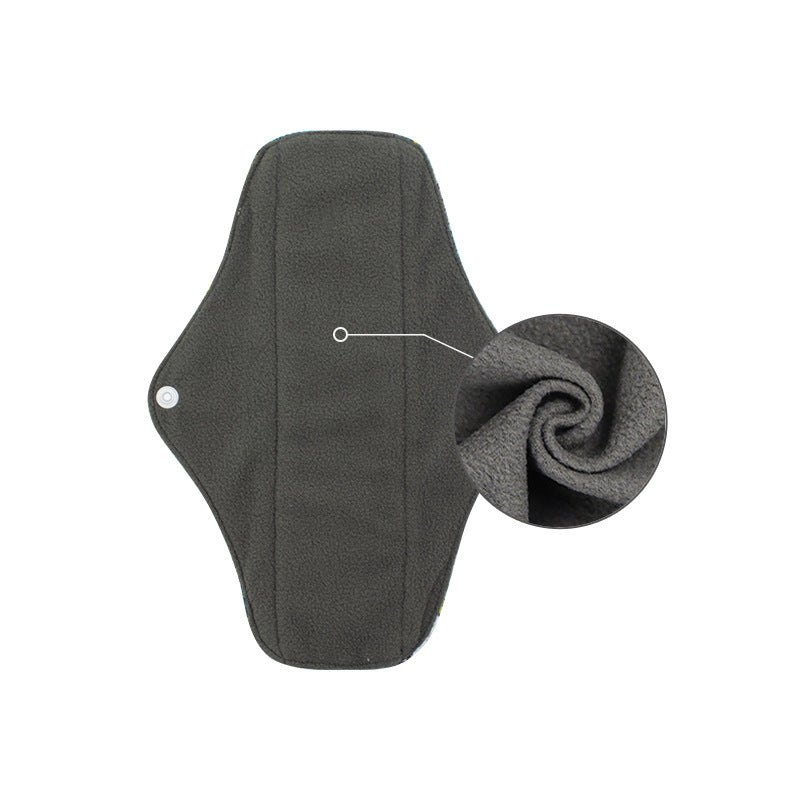 Washable Waterproof Sanitary Pad