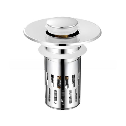 washbasin drain