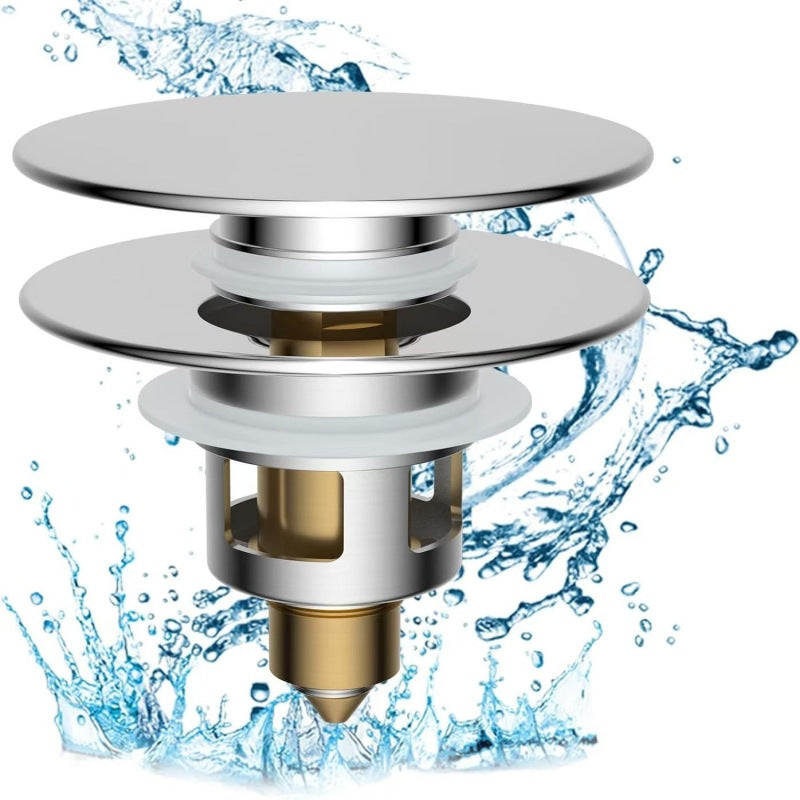 washbasin drain