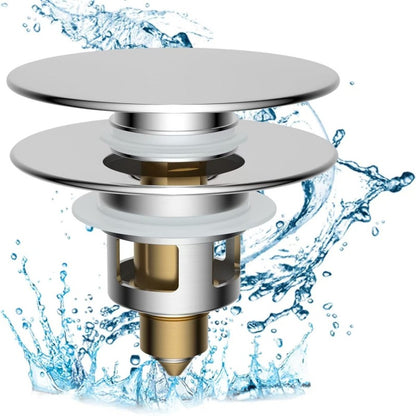 washbasin drain