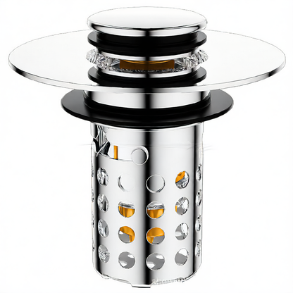 washbasin drain
