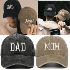 Black DAD