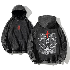 1 washed black