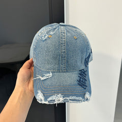 Denim Blue