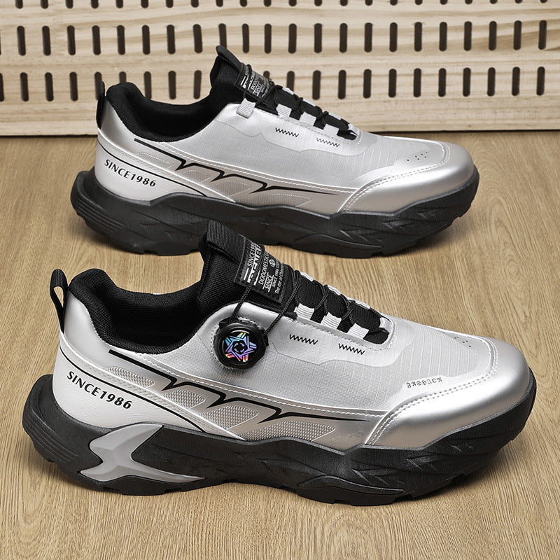 Washed denim bestsellers and versatile sports sneakers