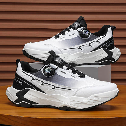 Washed denim bestsellers and versatile sports sneakers