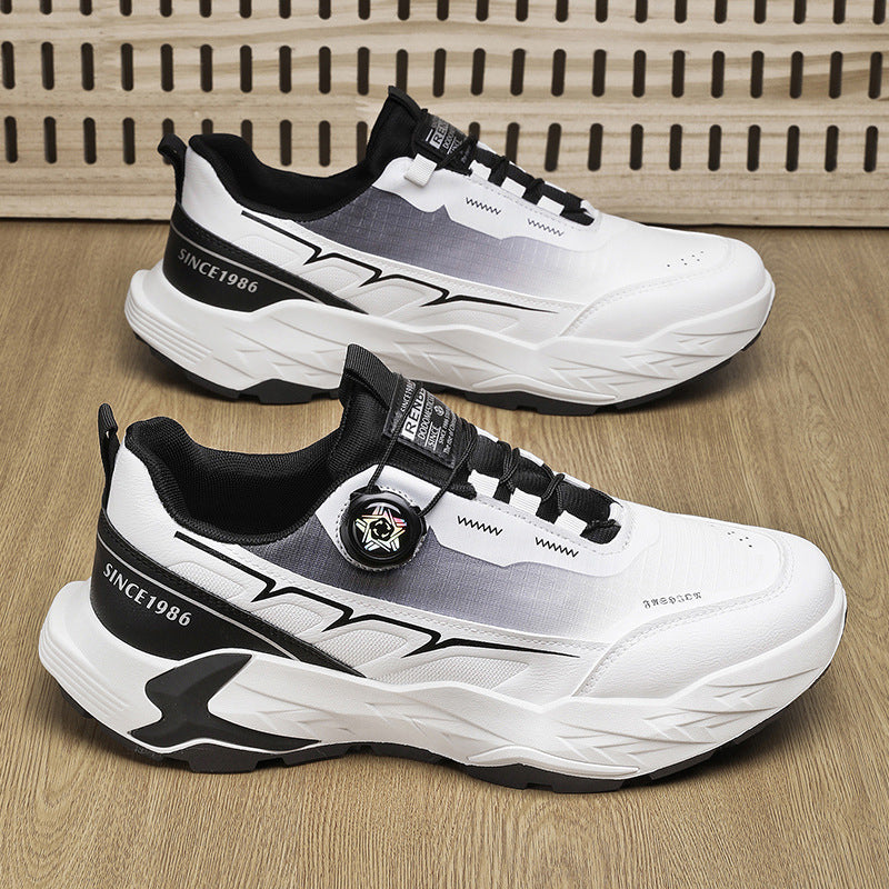 Washed denim bestsellers and versatile sports sneakers