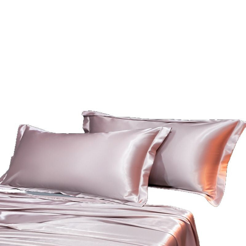 Washed Silk Pillowcase