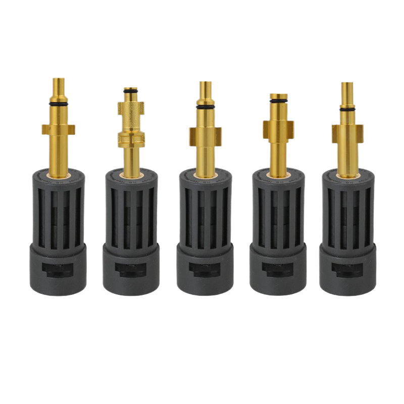 Washer conversion head