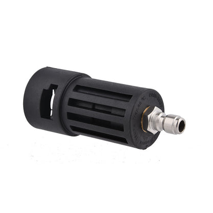 Washer conversion head