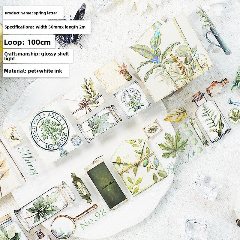 Washi Tape
