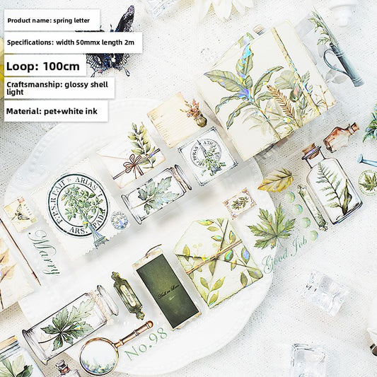 Washi Tape