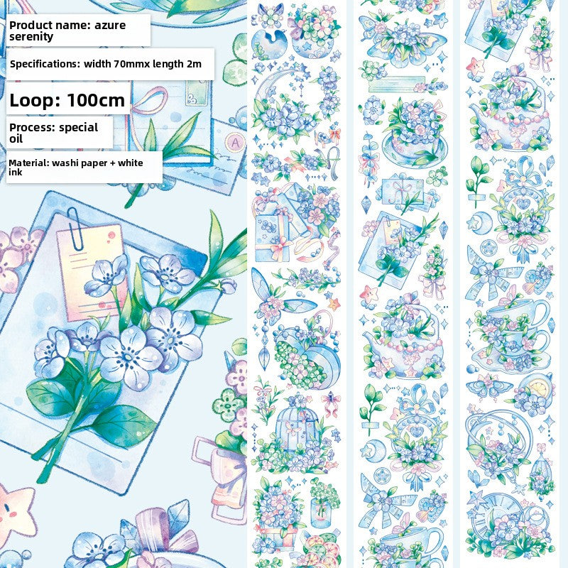 Washi Tape
