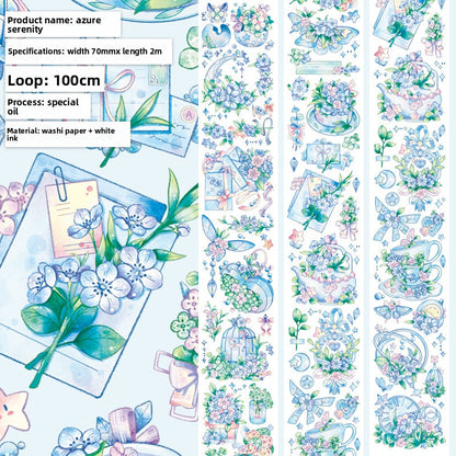 Washi Tape